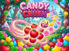 Игра Candy Crush