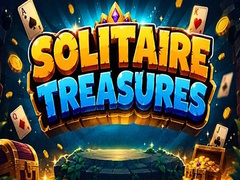 Игра Solitaire Treasures