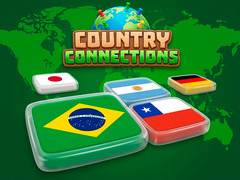 Игра Country Connections