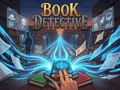 Игра Book Detective