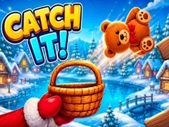 Игра Catch It! 