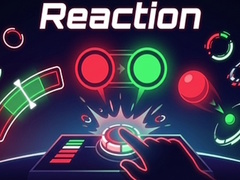 Игра Reaction