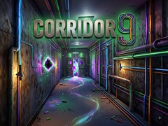 Игра Corridor 9