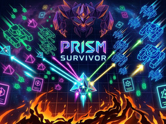 Игра Prism Survivor