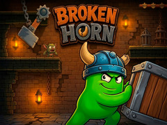 Игра Broken Horn