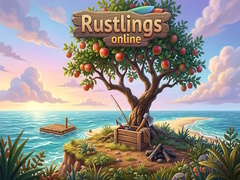 Игра Rustlings online