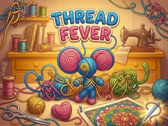 Игра Thread Fever