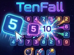 Игра TenFall