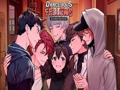 Игра Dangerous Fellows