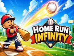 Игра Home Run Infinity