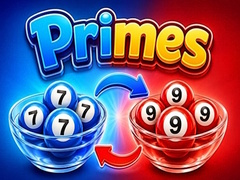 Игра Primes