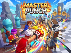 Игра Master Punch