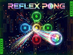 Игра Reflex Pong