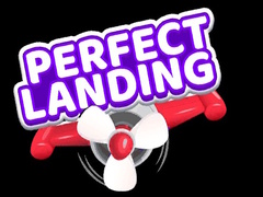Игра Perfect Landing