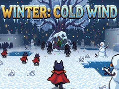 Игра Winter: Cold Wind