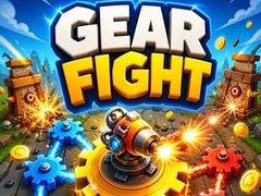 Игра Gear Fight