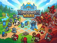 Игра Kingdom Wars