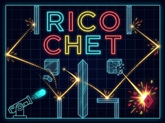 Игра Ricochet
