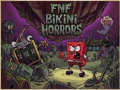 Игра FNF Bikini Horrors