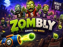 Игра Zombly
