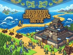 Игра Banana Kingdom: Bite