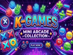 Игра KGames: Mini Arcade Collection
