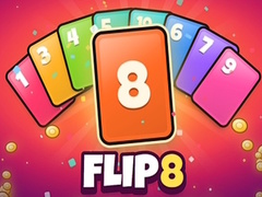 Игра Flip 8