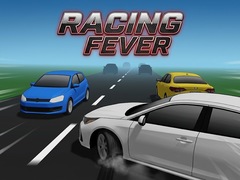 Игра Racing Fever