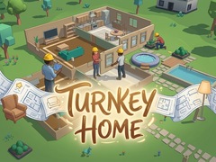 Игра Turnkey Home