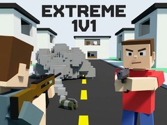 Игра Extreme 1v1