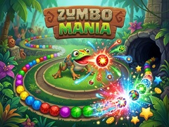 Игра Zumbo Mania