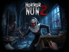 Игра Horror Nun 2