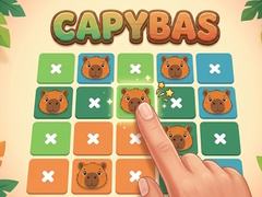 Игра Capybas