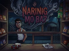 Игра Narinig Mo Ba