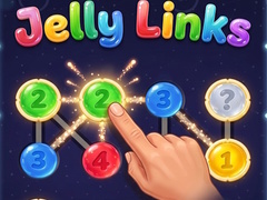Игра Jelly Links
