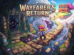 Игра Wayfarer's Return