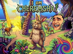 Игра I Am Cheremsha!
