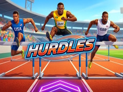 Игра HURDLES