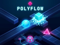 Игра Polyflow