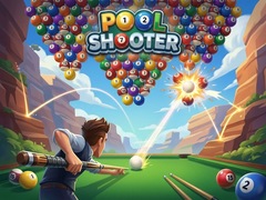 Игра Pool Shooter