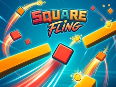 Игра Square Fling