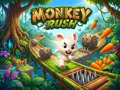 Игра Bunny Rush