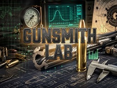 Игра Gunsmith Lab