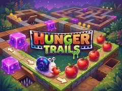 Игра Hunger Trails