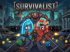 Игра Survivalist