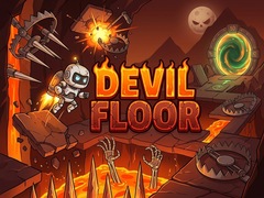 Игра Devil Floor