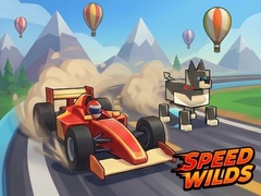 Игра Speed Wilds