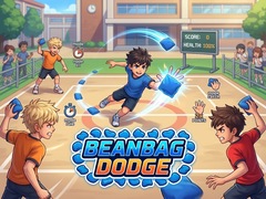 Игра Beanbag Dodge