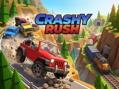 Игра Crashy Rush