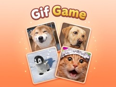 Игра Gif Game